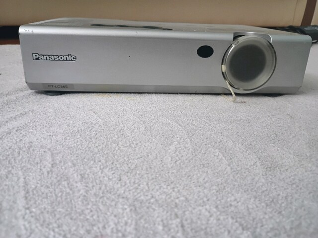 Panasonic