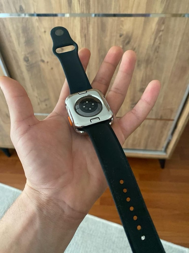 Appl Watch series 9 GPS - 2