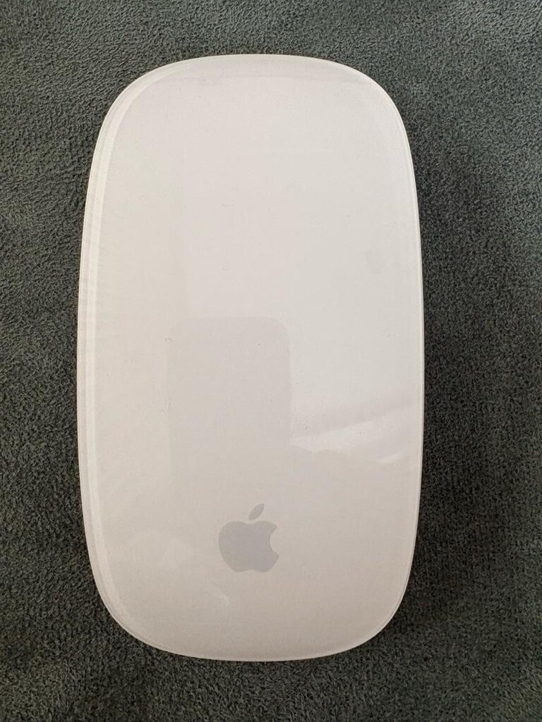 Apple magic mouse - 2