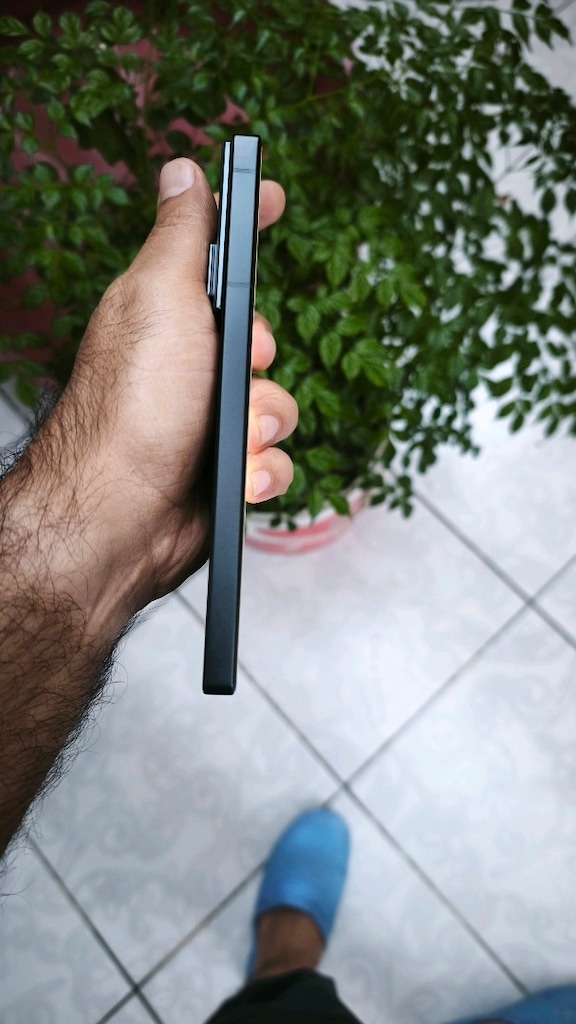 ZTE NUBIA Z60 ULTRA 512/16+12GB TÜRKİYE CİHAZ SİFİR GİBİ ORJİNAL TEMİZ - 7