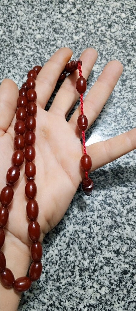 tesbih - 2