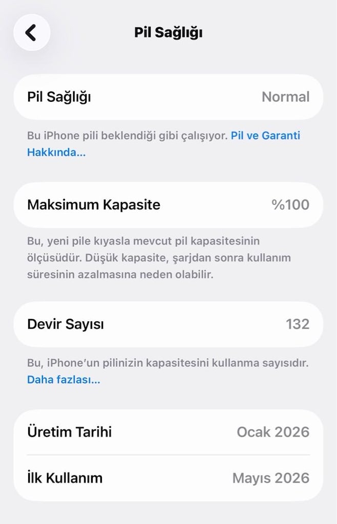 iPhone 17 256Gb. - 8