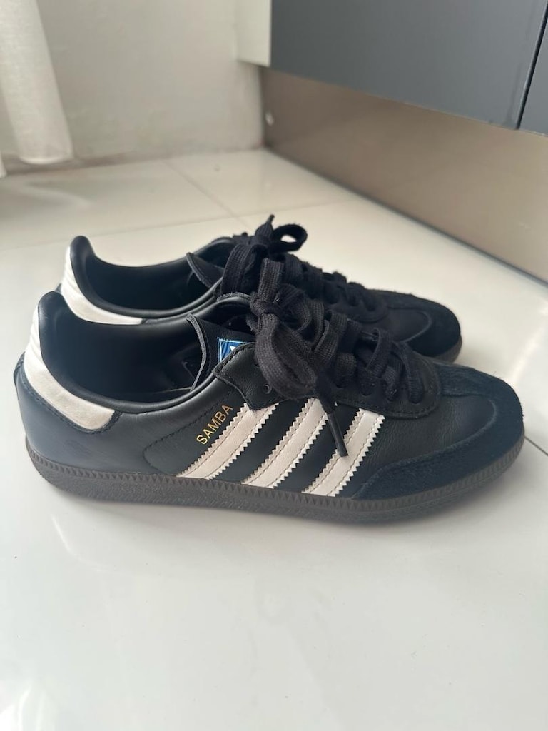adidas samba ayakkabı - 2