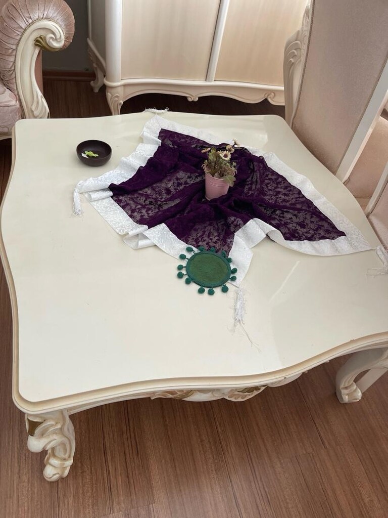 Misafir odası takımı set halinde Orjinal - 4
