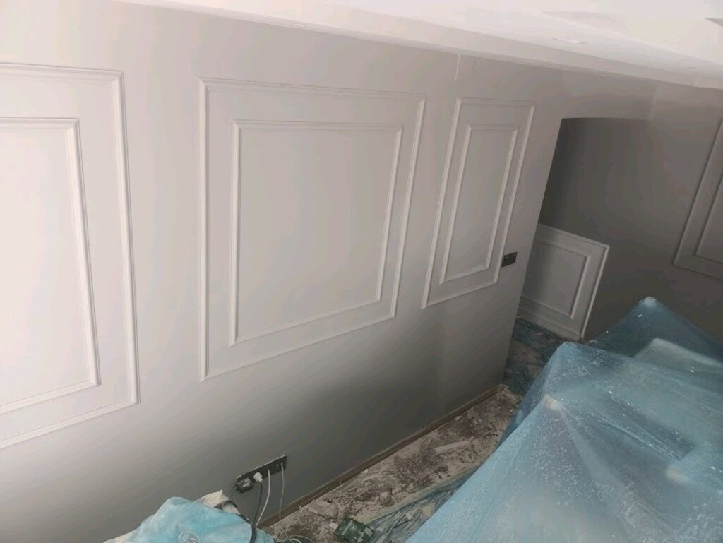 Boya Badan Dekoratif boya İtalyan Boya İşleri Yapılır - 11