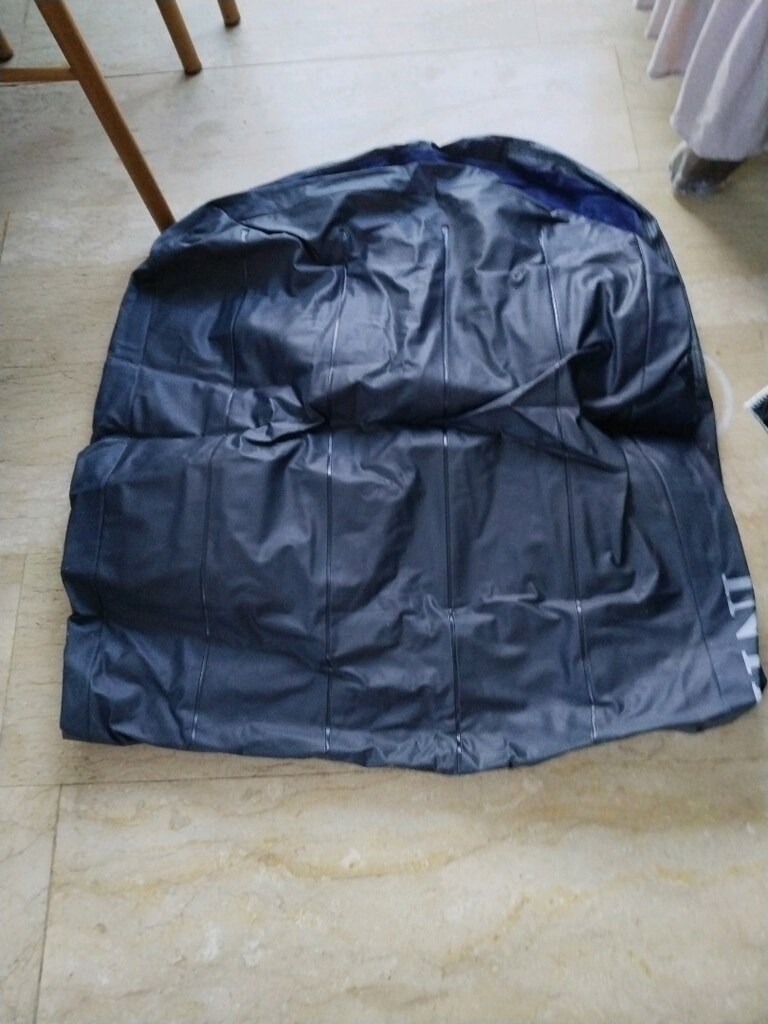 şişme yatak - 2