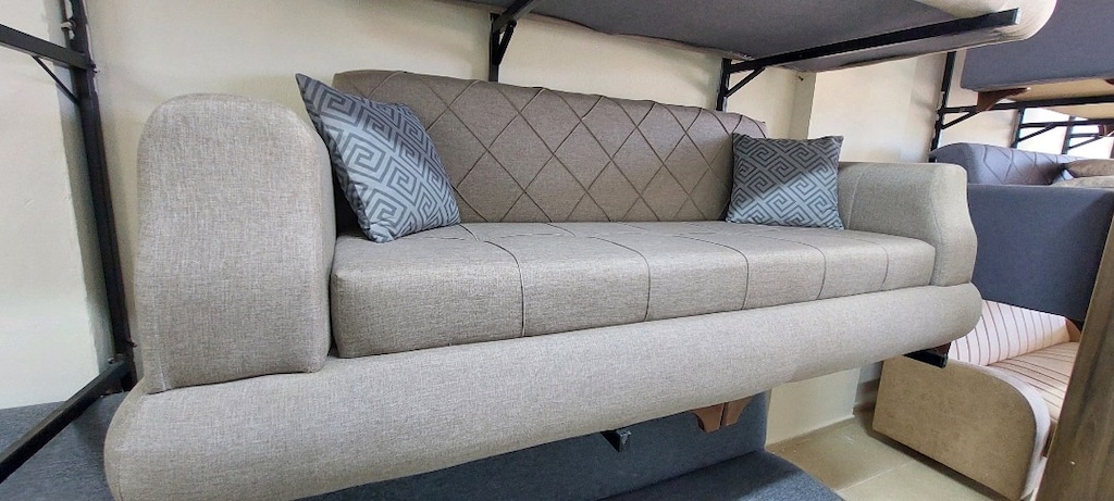 SIFIR DÖŞEMİŞ ÇEKYAT - 3