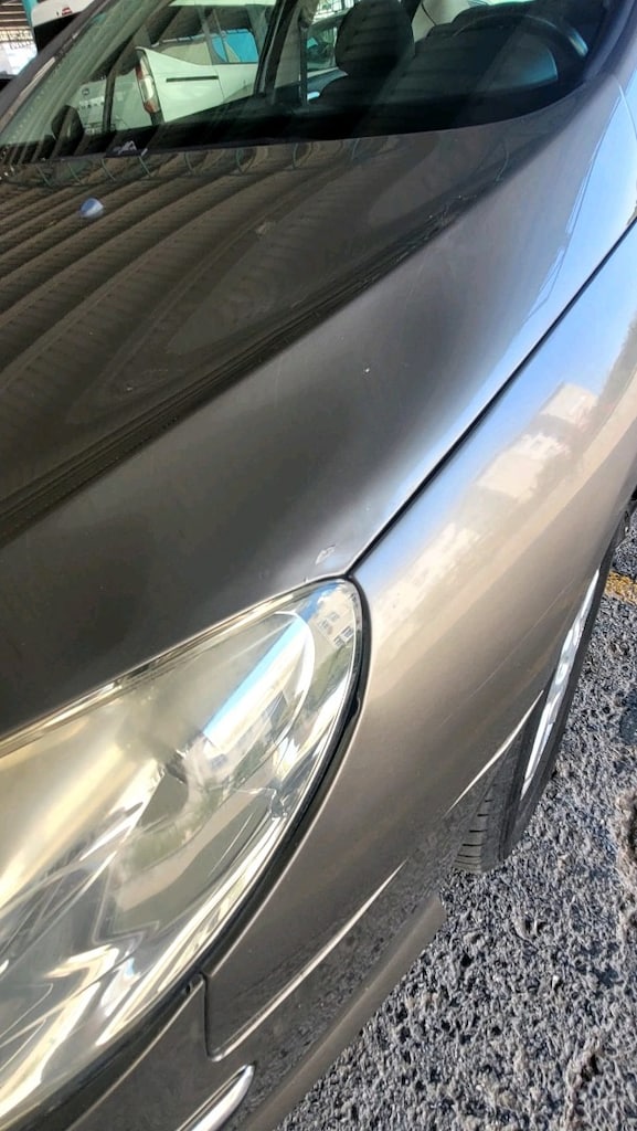 SAHİBİNDEN SATILIK 2008 MODEL PEUGEOT 407 - 12