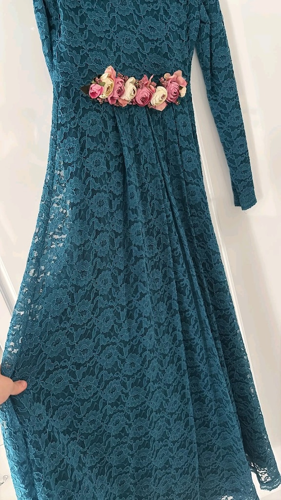Söz elbisesi - 2