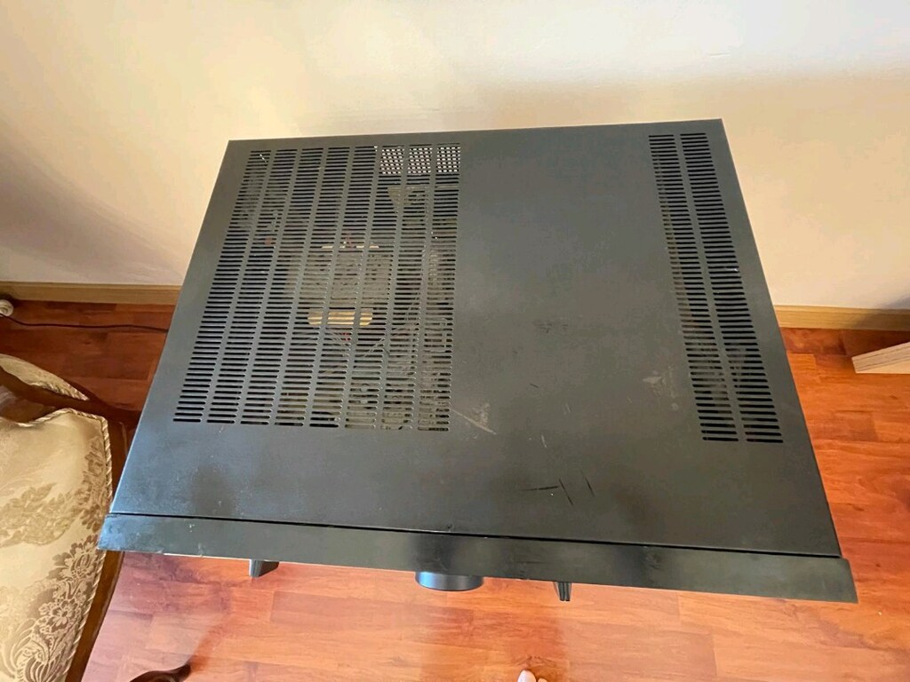 AKAİ AM-37 STEREO İNTEGRATED AMFİ ŞOK FİYAT - 5