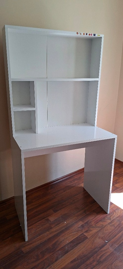 çalışma masası - 2