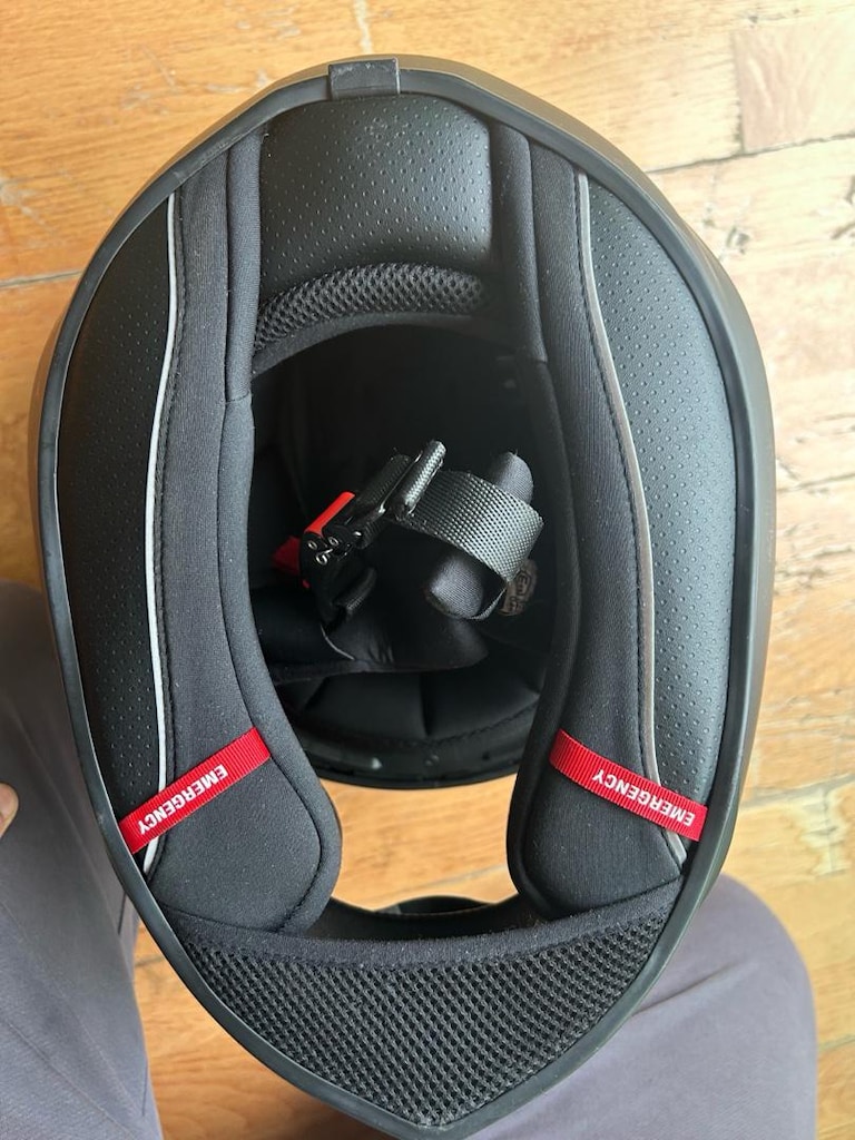 SCORPION EXO391 KASK(S) - 4