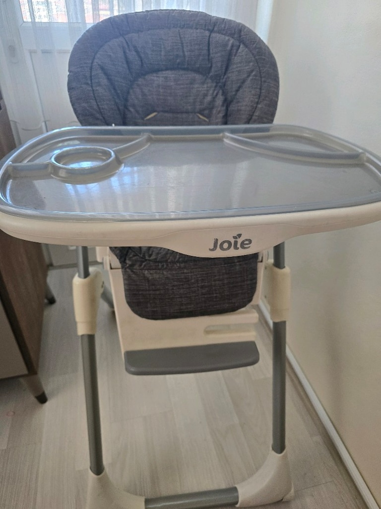Joie Mama Sandalyesi - 2
