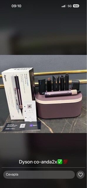 DYSON CO-ANDA2X