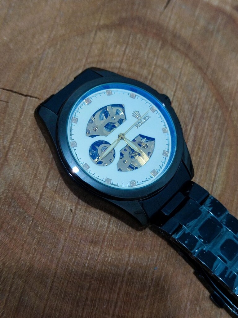 ROLEX OTOMATİK SAAT - 2