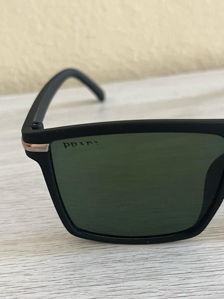 Prada güneş gözlüğü - 2