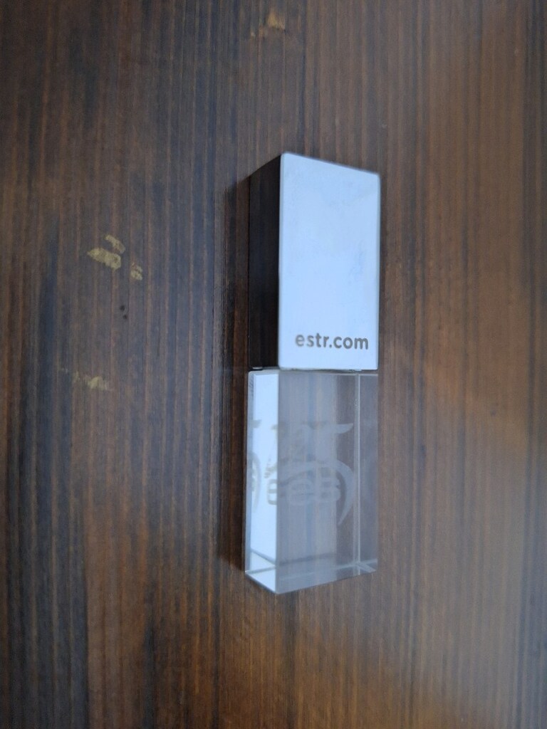 FLASH BELLEK USB - 2