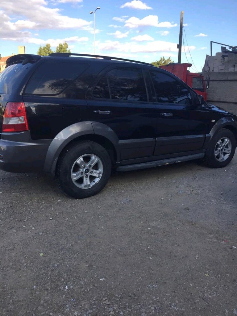 2005 SORENTO - 3