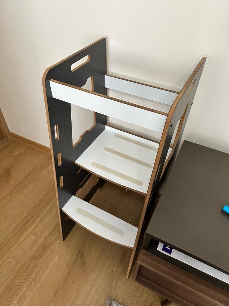 minera öğrenme kulesi - 2