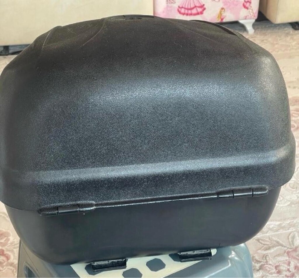 CİDDİ ALİCİYSAN YAZ KİLİT BOLUMU KUSURLU MOTOR SEPETİ YER CAGLAYAN - 4