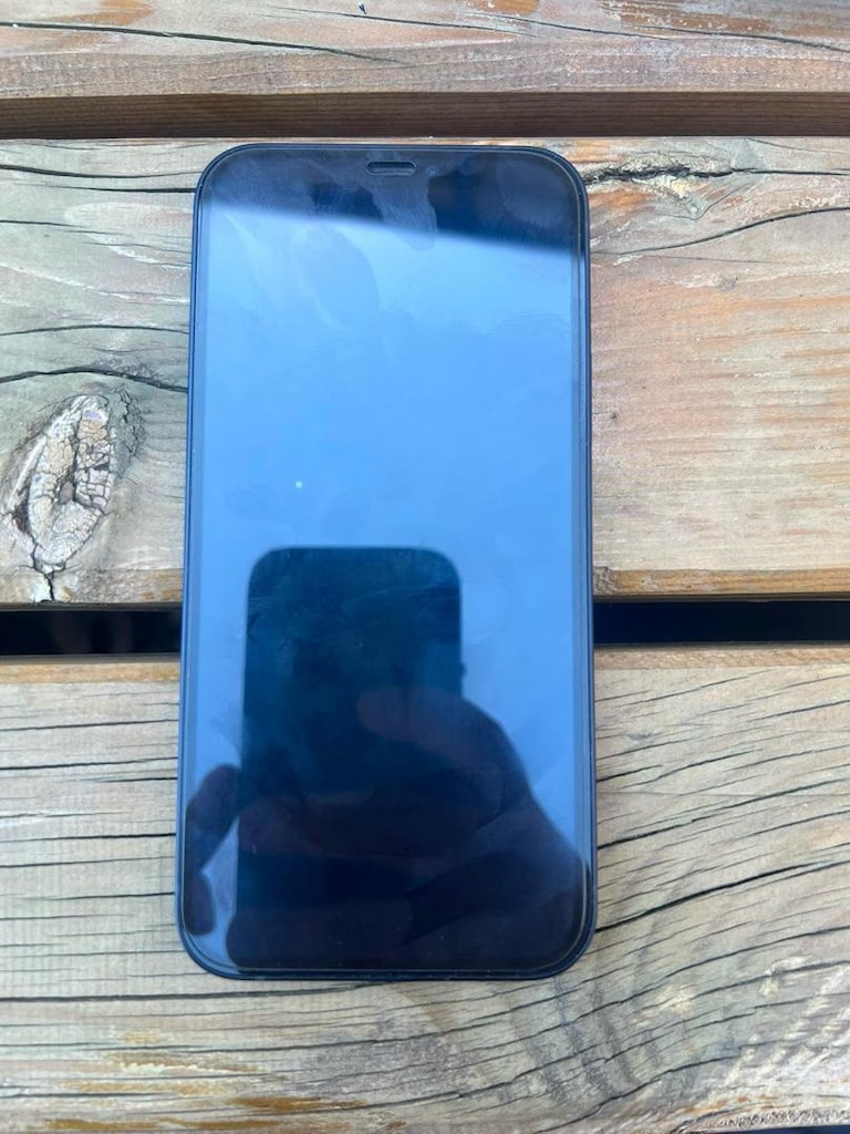 İPHONE 12 HATASIZ - 4
