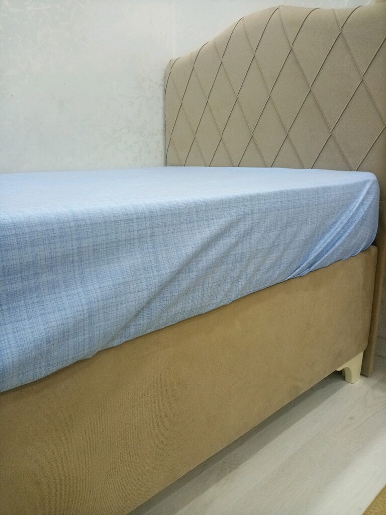 Tek Kişilik Baza Başlık - 4