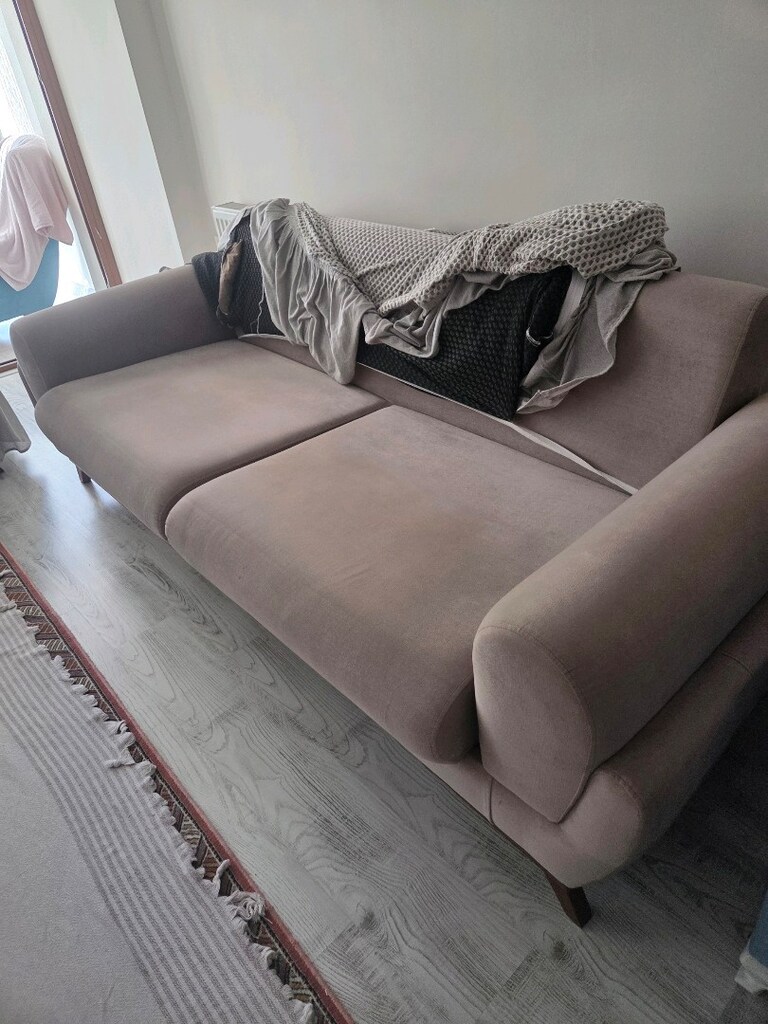 Salon koltuk takımı - 9