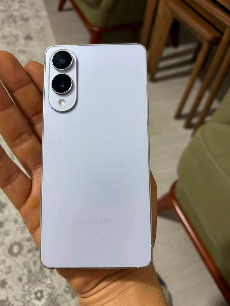 SAMSUNG S25 EDGE - 5
