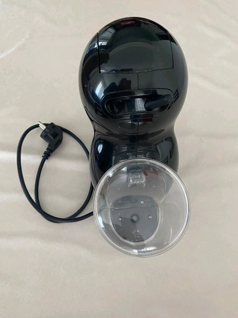 Dolce Gusto Pıccolo XS Kapsül kahve makinası - 2