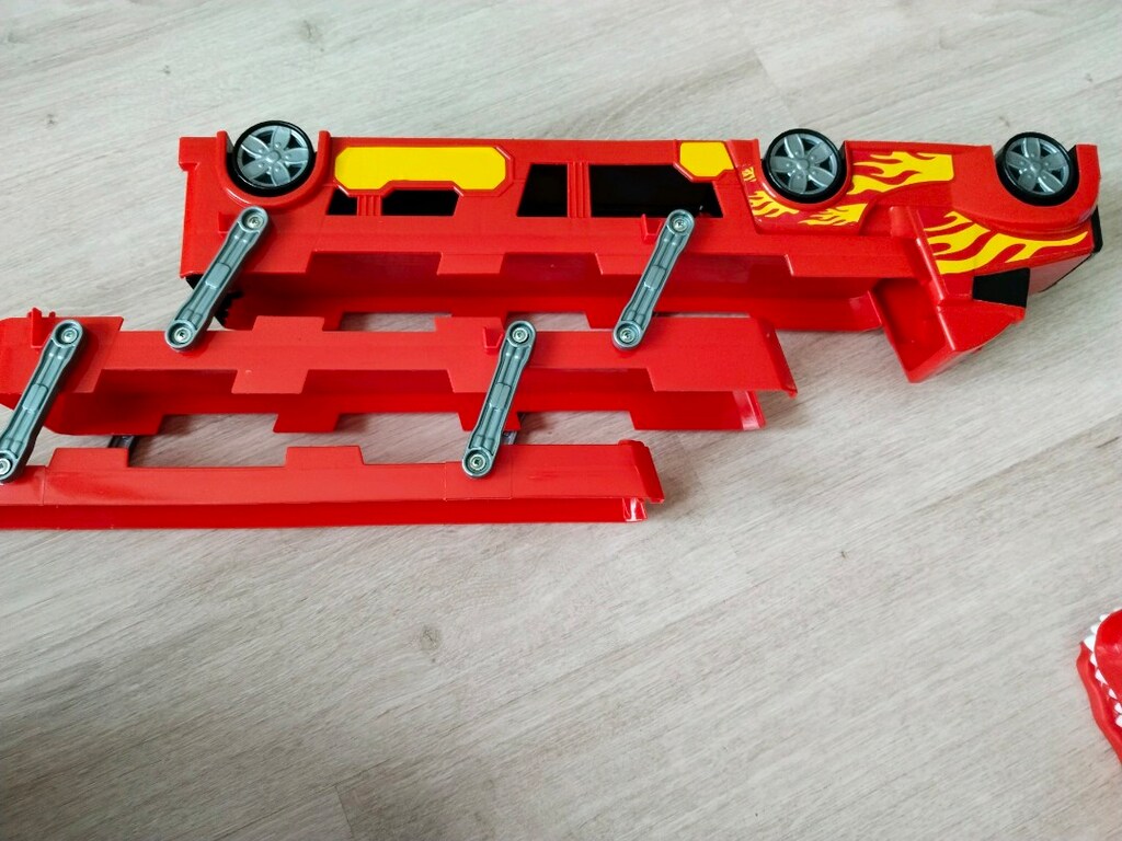King Marka tır - 4