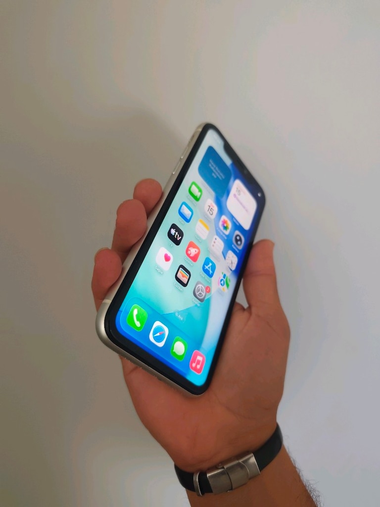 İPHONE 11 64 GB YURT DIŞI - 3