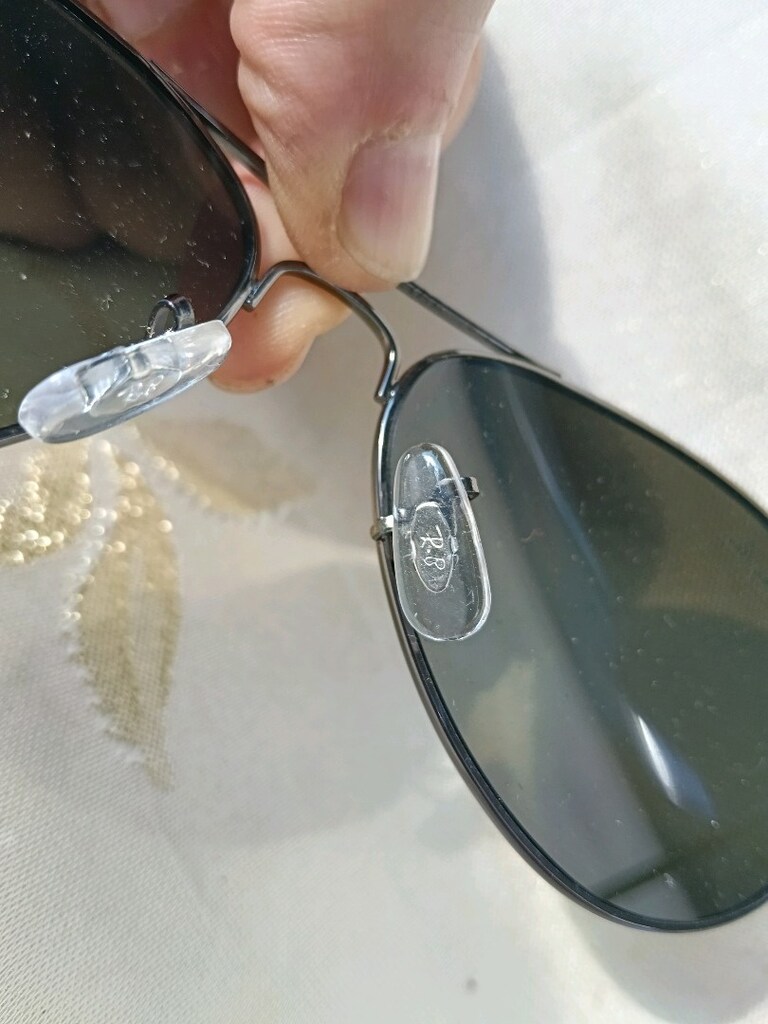 orjinal damla Ray-Ban - 5