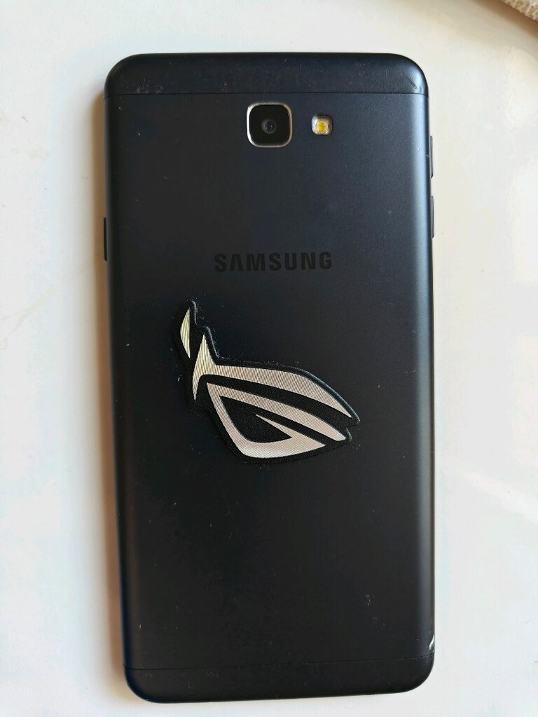 samsung j7 prime G610F - 2