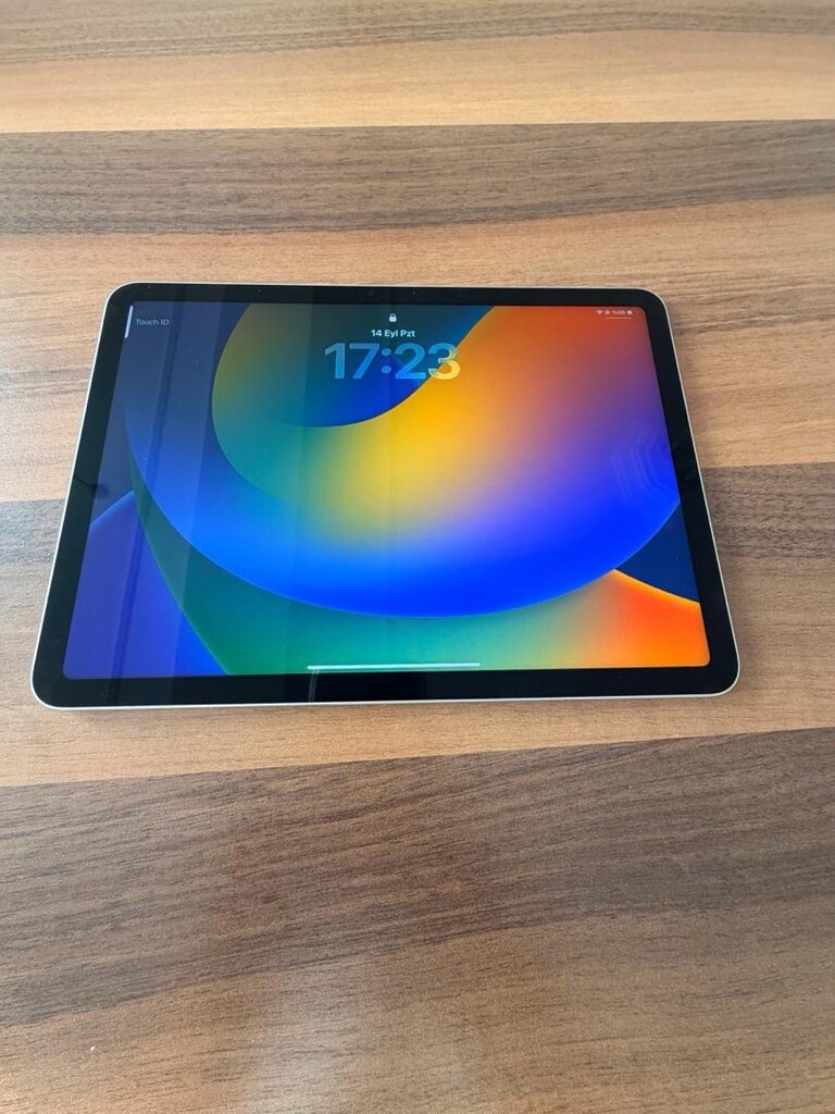İPad Air 6.nesil M2 11 inç - 3
