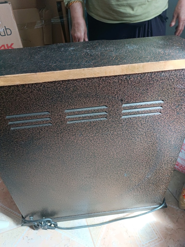 Elektrikli Isıtıcı - 3