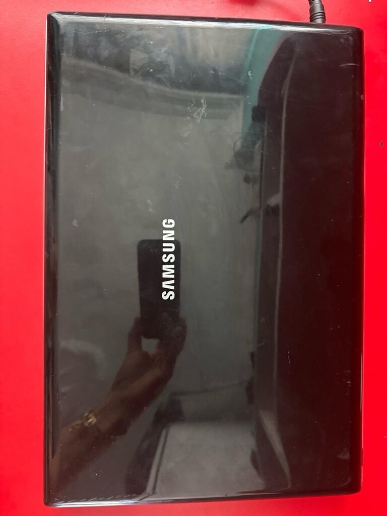 SAMSUNG R520 LAPTOP PC DIZUSTU BILGISAYAR - 9