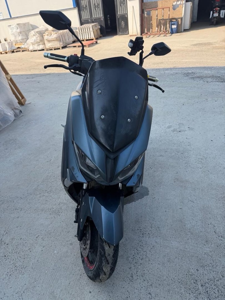 Rks Grace 202 / 22 model / 11 km - 4