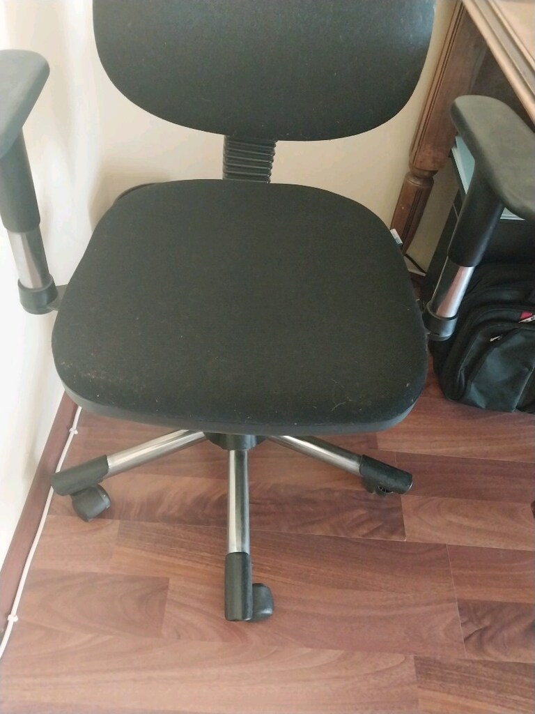 OFİS MÜDÜR KOLTUK - 4