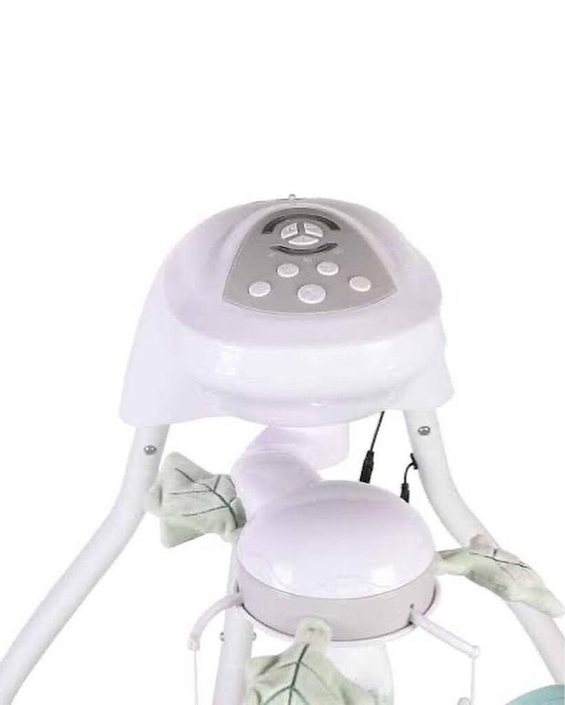 Prego Galaxy Otomotik Salincak Ana Kucağı - 3