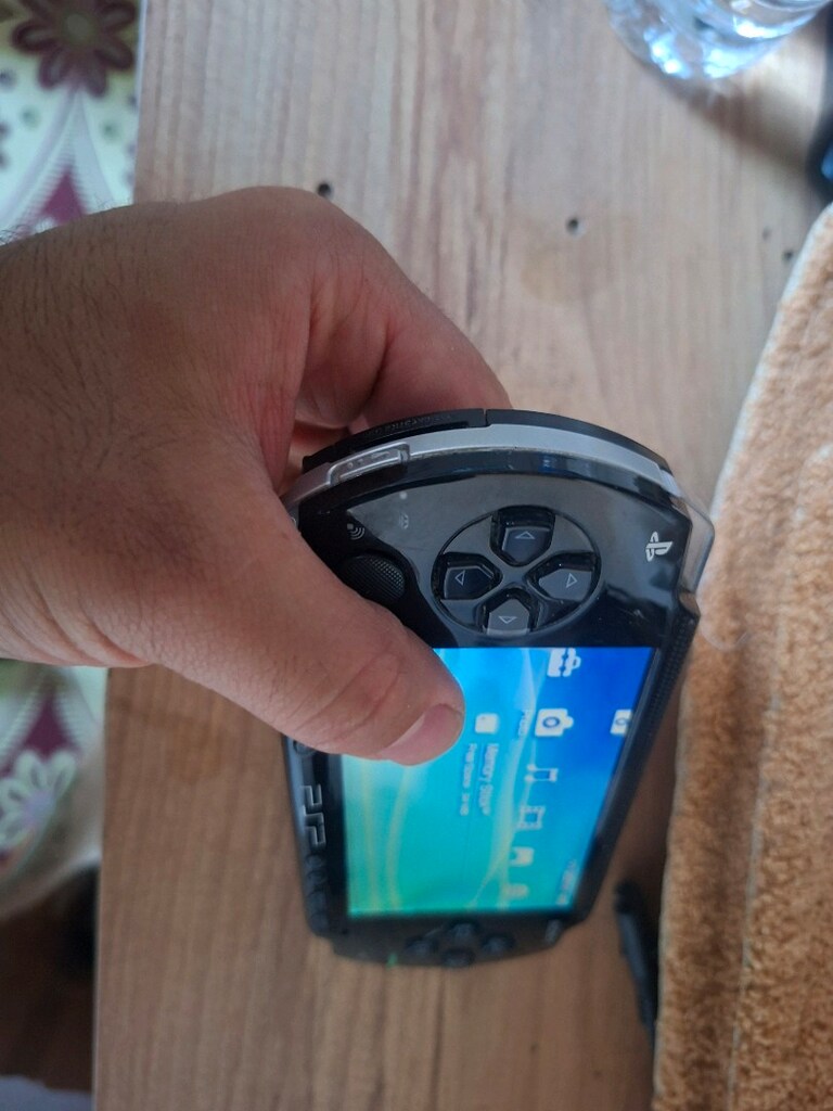 Sony psp 1004 acıklamaya bakınız - 11