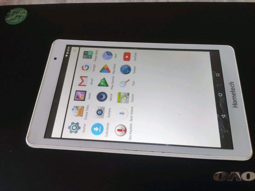 Tablet Bilgisayar - 4