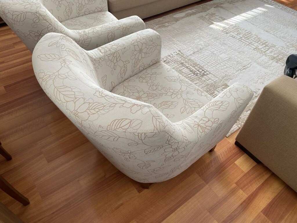 Doğtaş Salon Oturma Grubu Takımı - 9