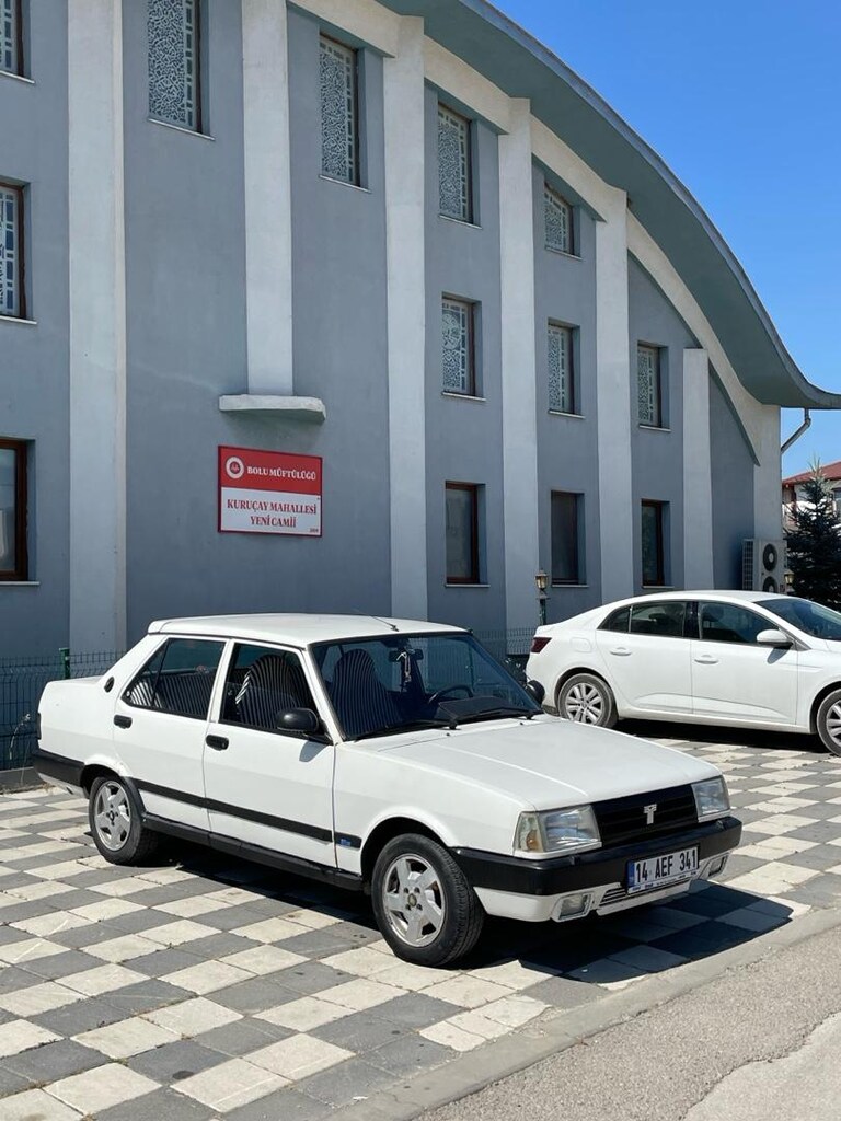 ŞASELERİ MOTORU TERTEMİZ ŞAHİN - 14