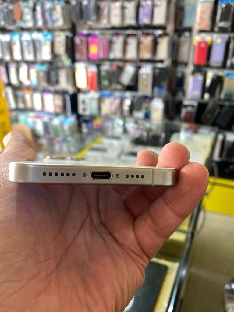 iPhone 15 promax 512 gb - 4