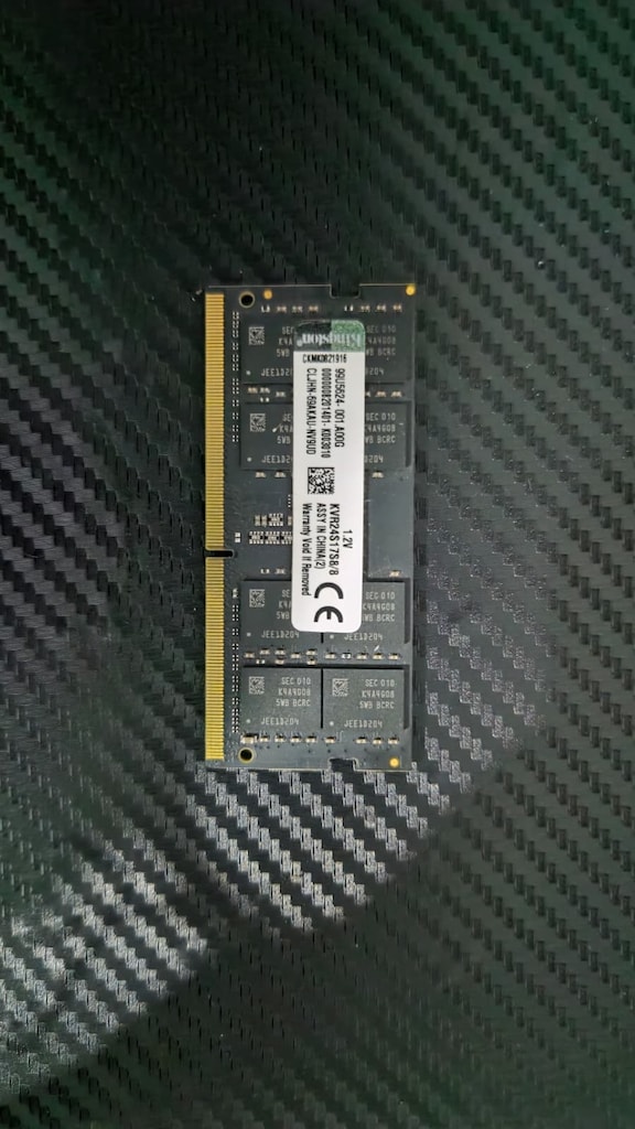 DDR4 16GB LAPTOP RAM - 3