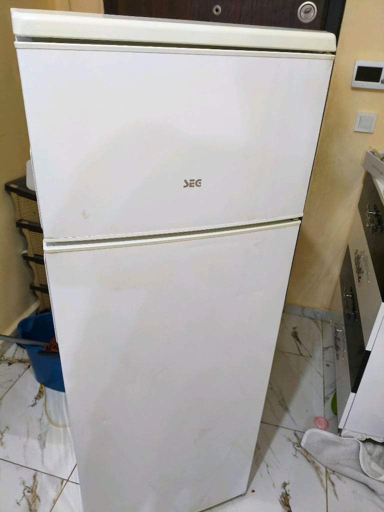 Seg Marka 450 litre buzdolabı - 3