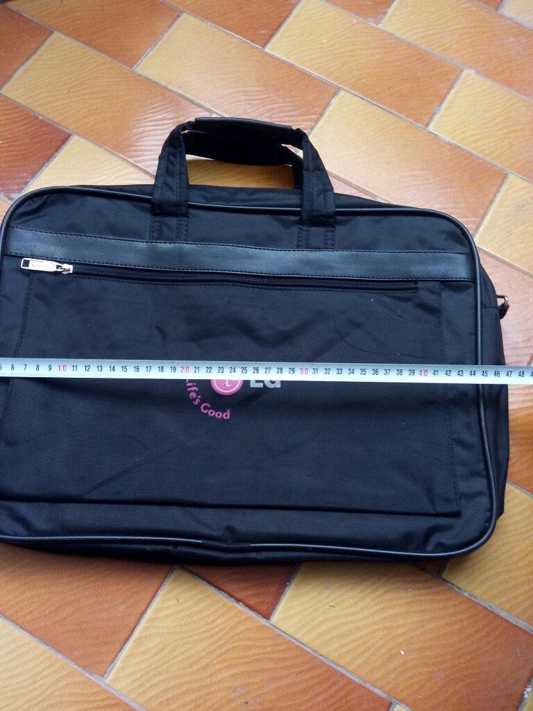 LG laptop çantası - 3