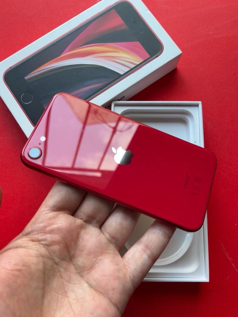 Iphone se 2020 - 3