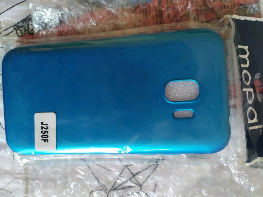 sıfır samsun Galaxy j2 kılıf - 2