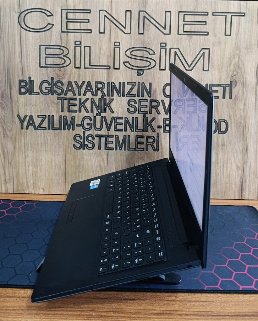 LENOVO İDEAPAD 100-15IBD - 4